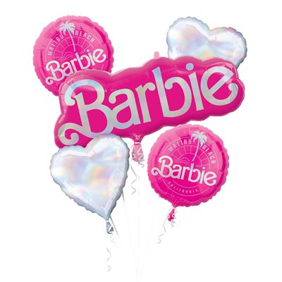 Malibu Barbie Bouquet