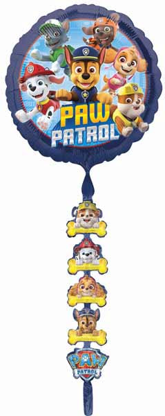 Paw Patrol 67" Airwalker