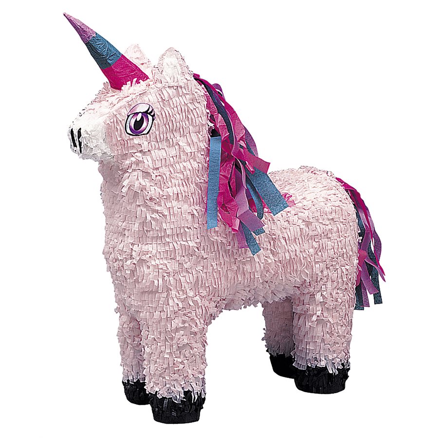 Pinata - Pink Unicorn