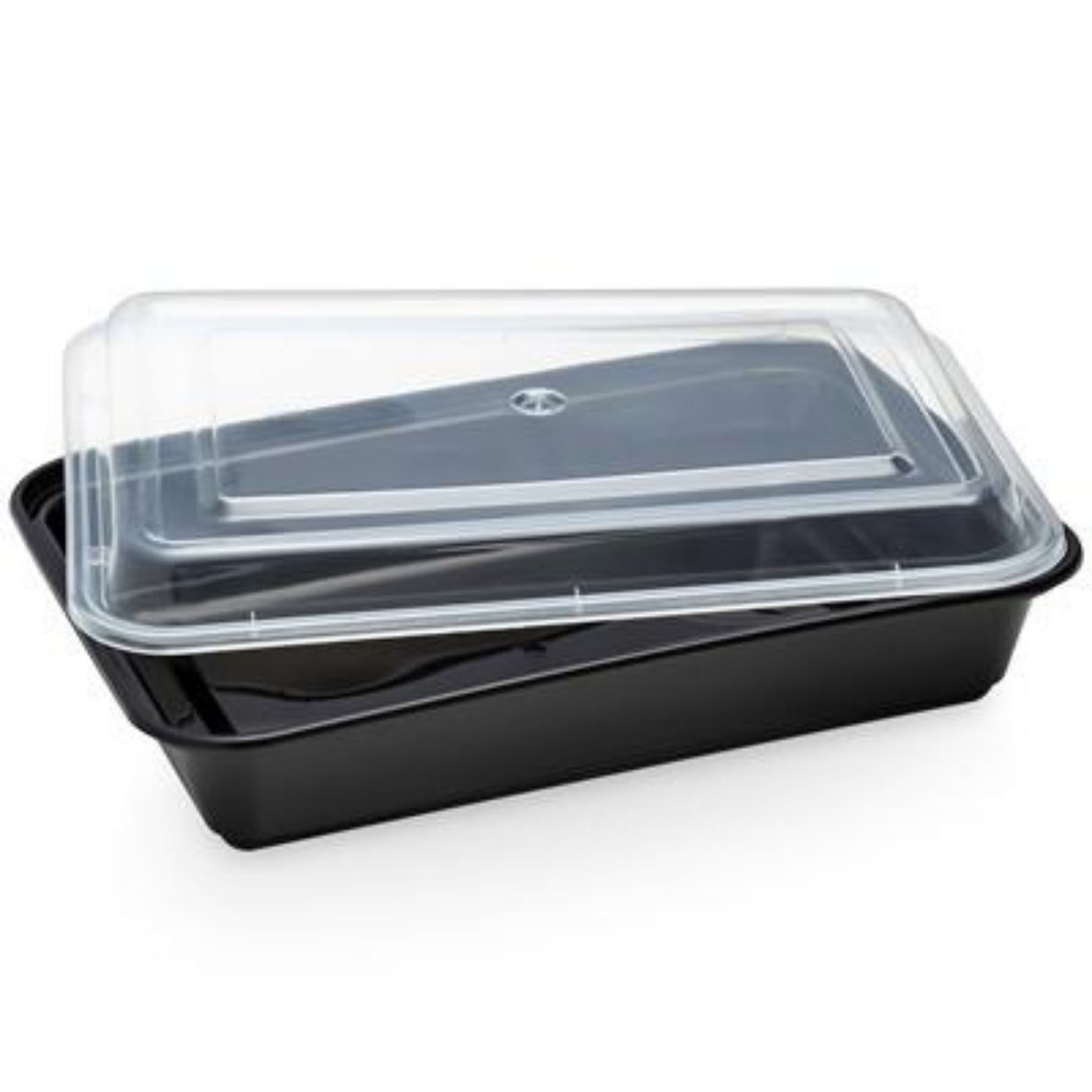Take out container 27oz