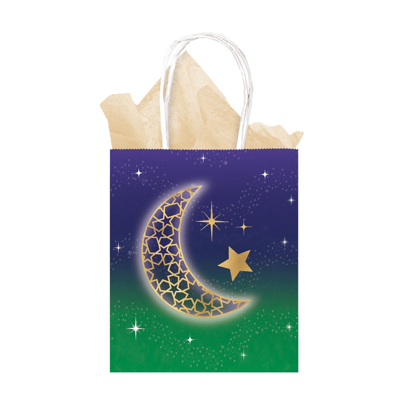 Eid Small Giftbags, Multipack