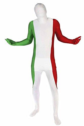 Italy Morphsuit