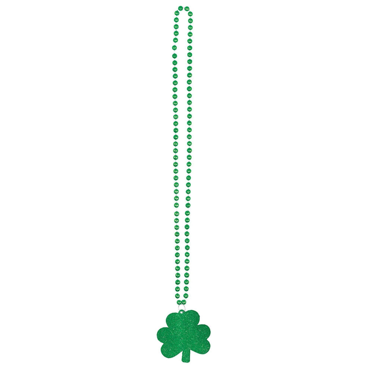 Shamrock Necklace