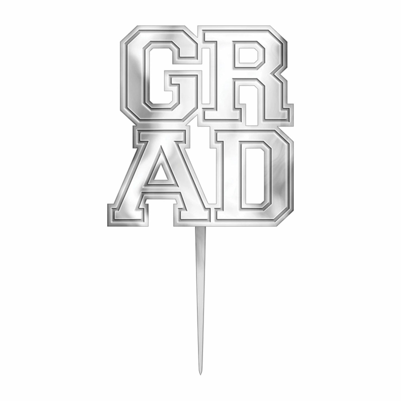 Grad Picks - Silver