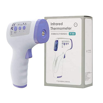 Infrared Thermometer IR988