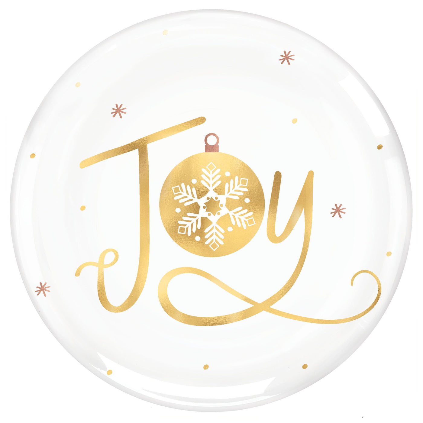 Joy Plates