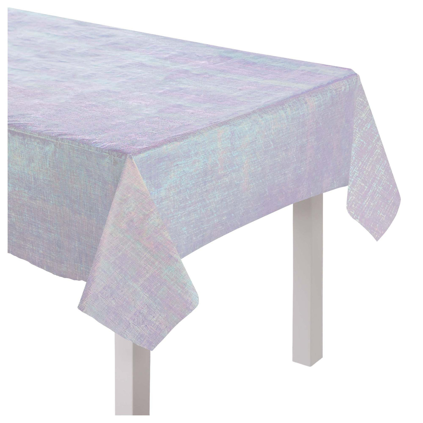 Pretty Pastels Dazzler Table Cover
