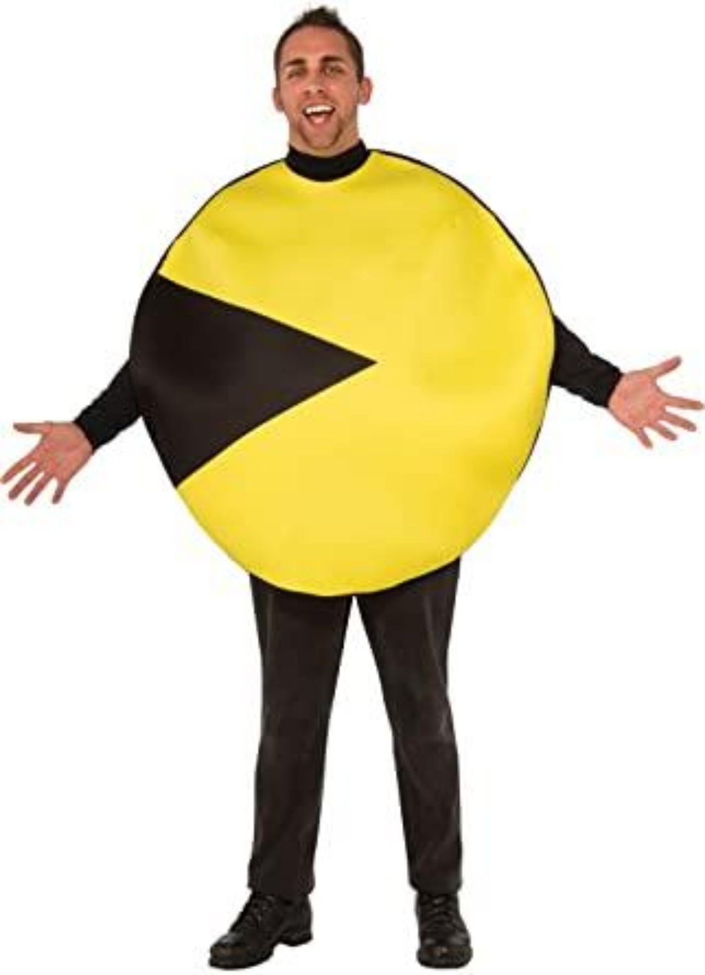 Pac-Man adulte
