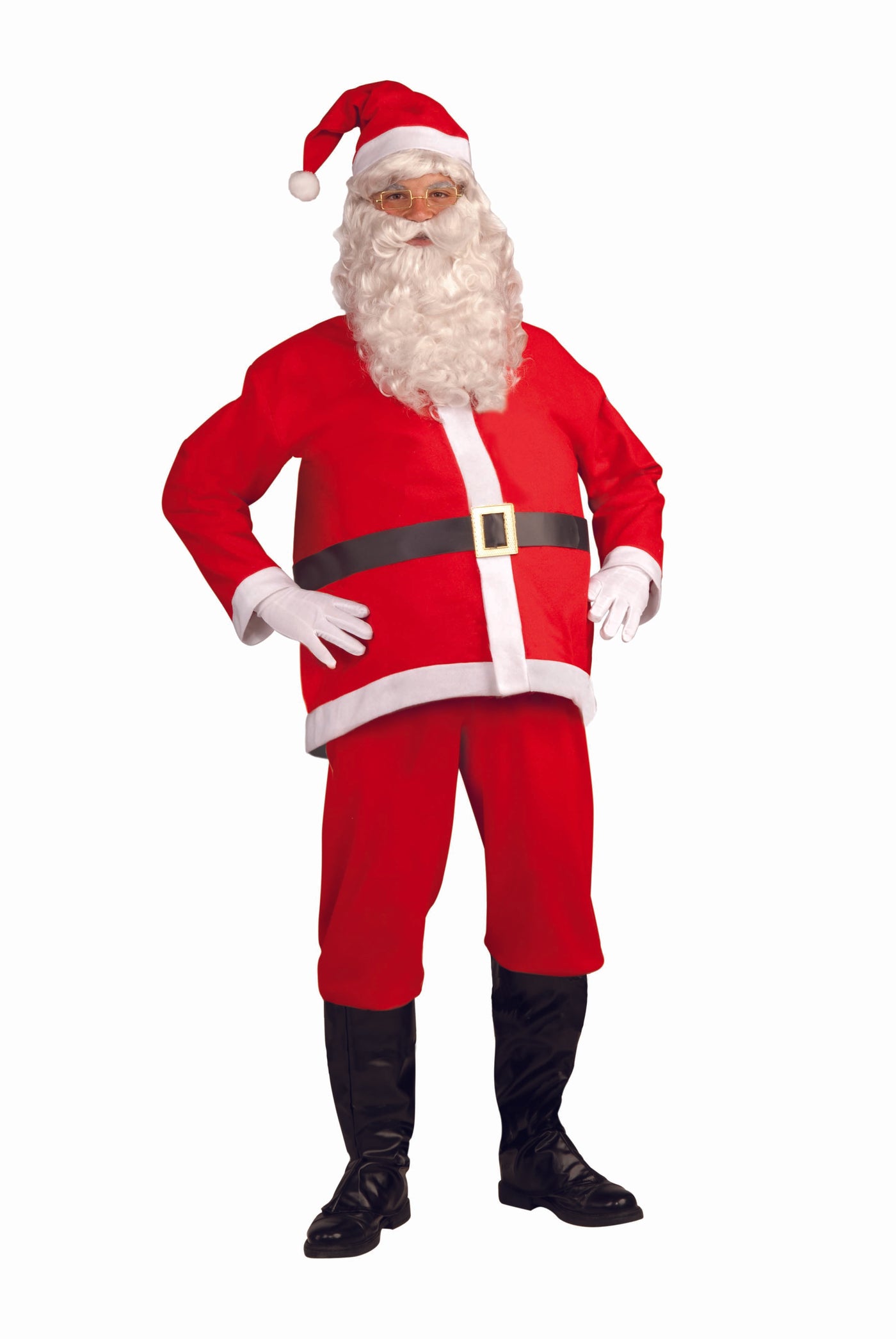 Promo Santa Claus Size STD