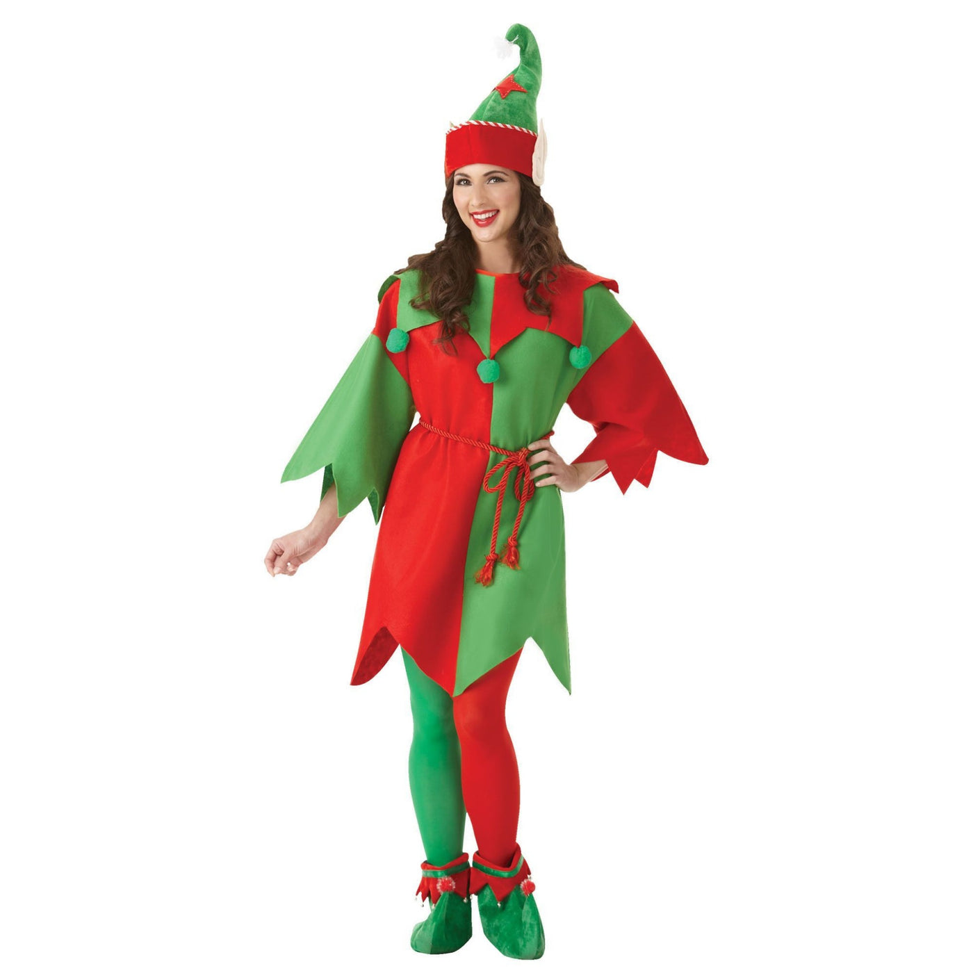 Jolly Elf