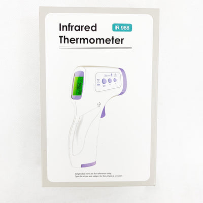Thermomètre infrarouge IR988