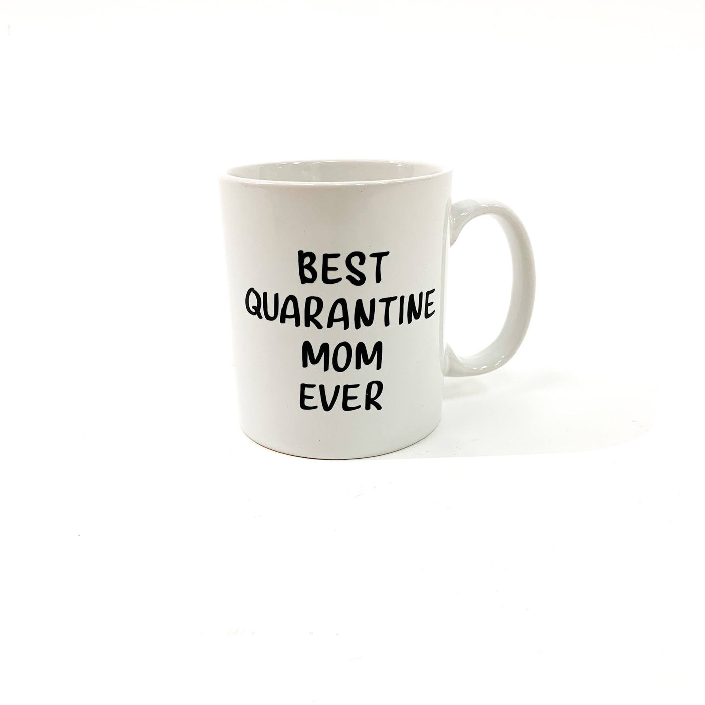 Mommy Coffee Mug