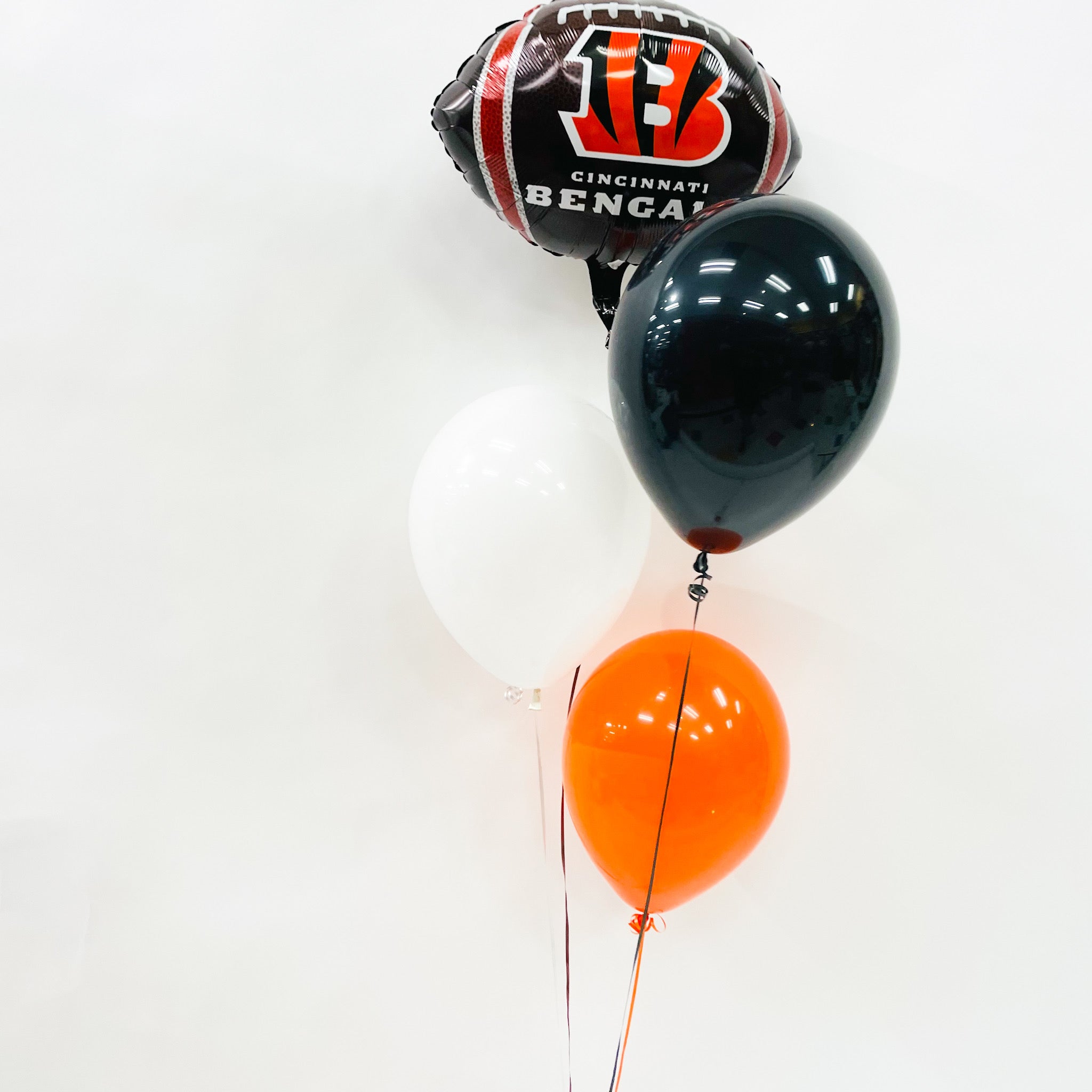 Cincinnati Bengals Balloon - Football