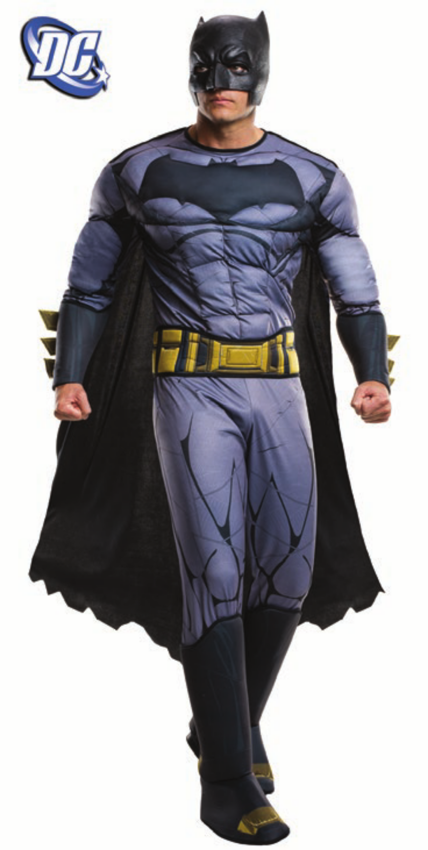 Deluxe Adult Batman