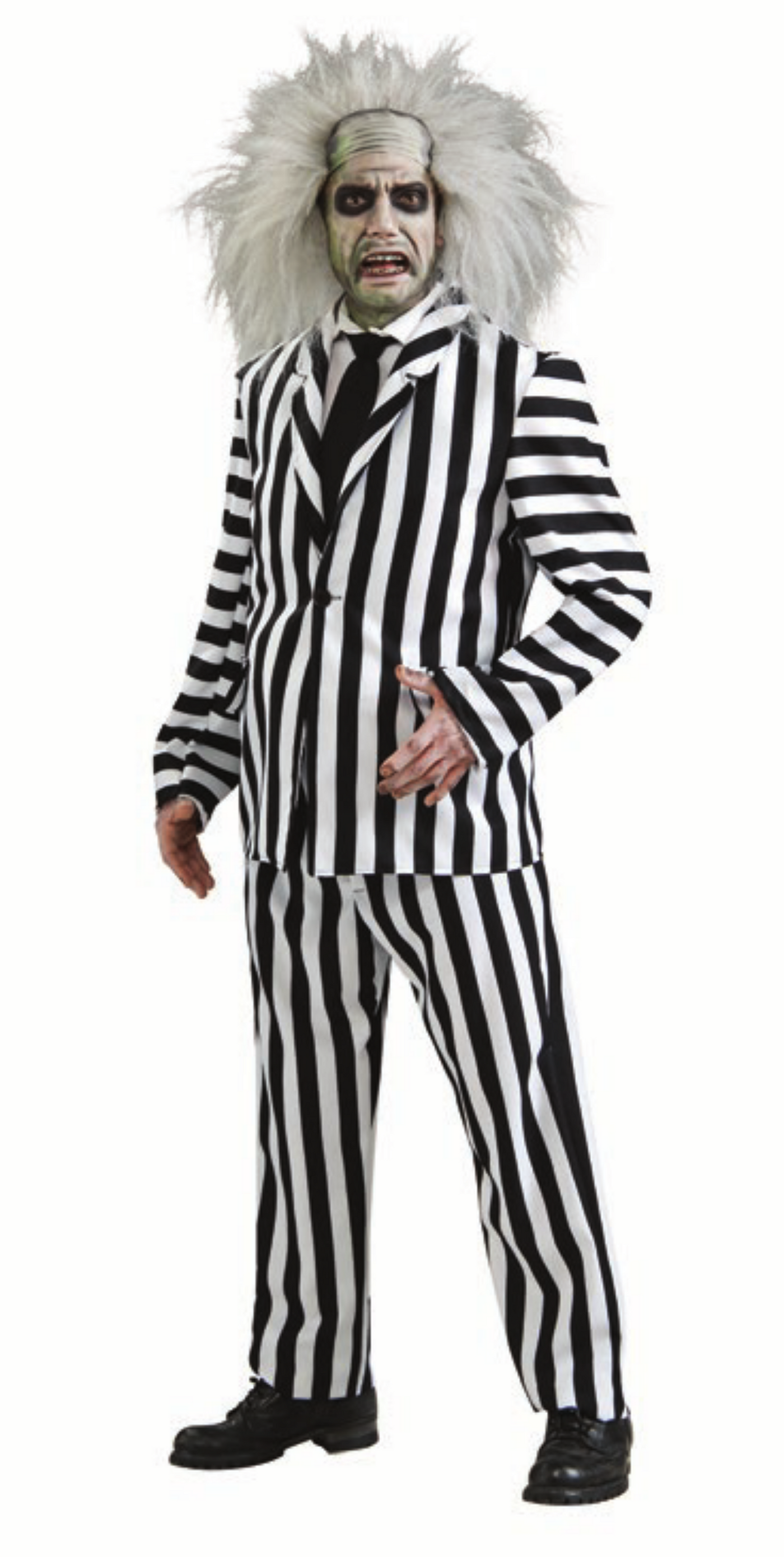 Deluxe Adult Beetlejuice