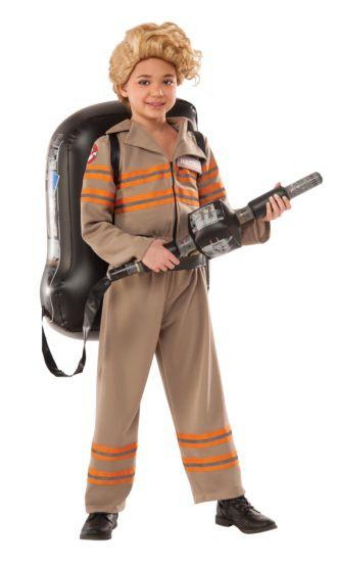 Deluxe Kids Ghostbusters 3 Costume