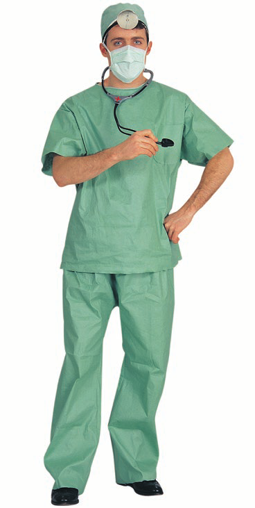 ER Surgeon