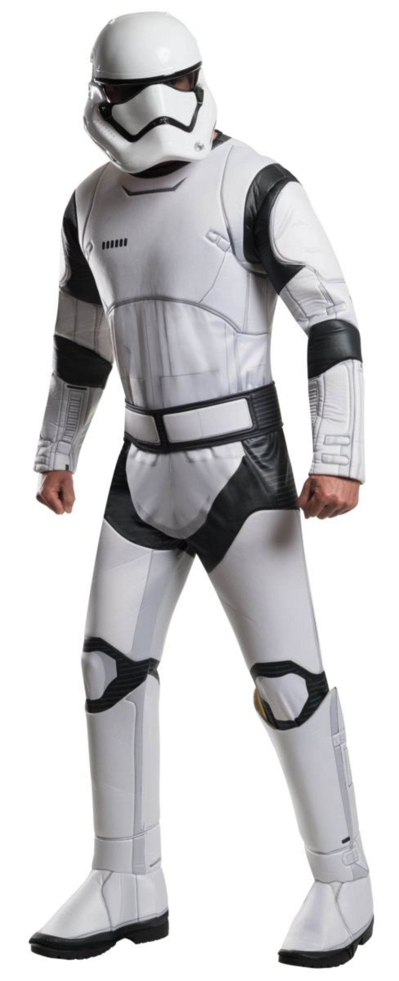 Force Awakens Deluxe Adult Stormtrooper