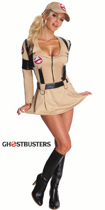 Ghostbusters
