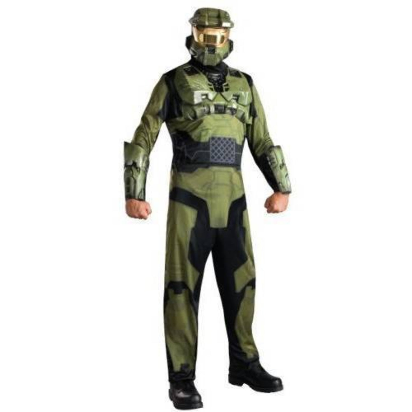 Halo 3 Master Chief Costume