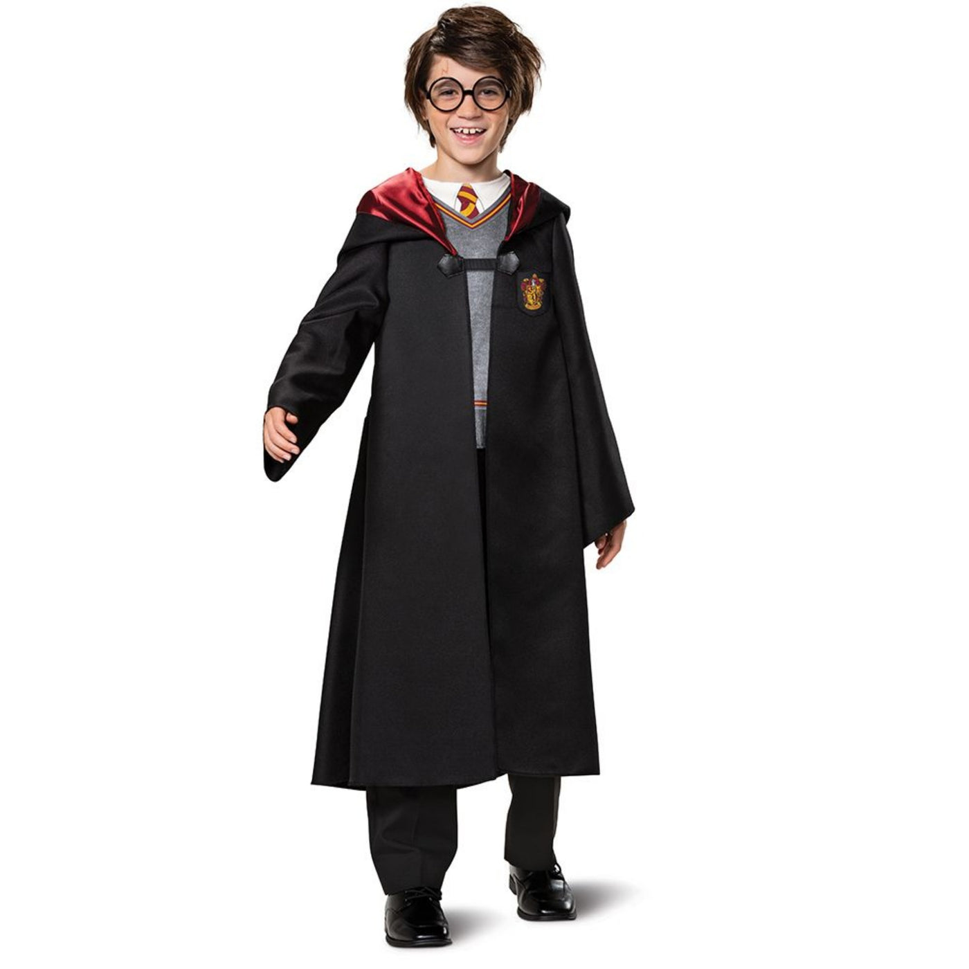 Harry Potter Classic Boys Costume