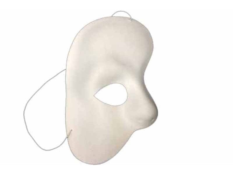 Phantom Wear Mask