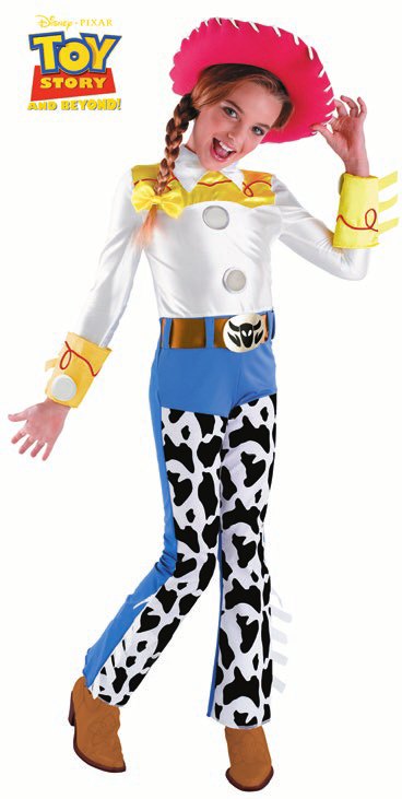 Jessie Costume