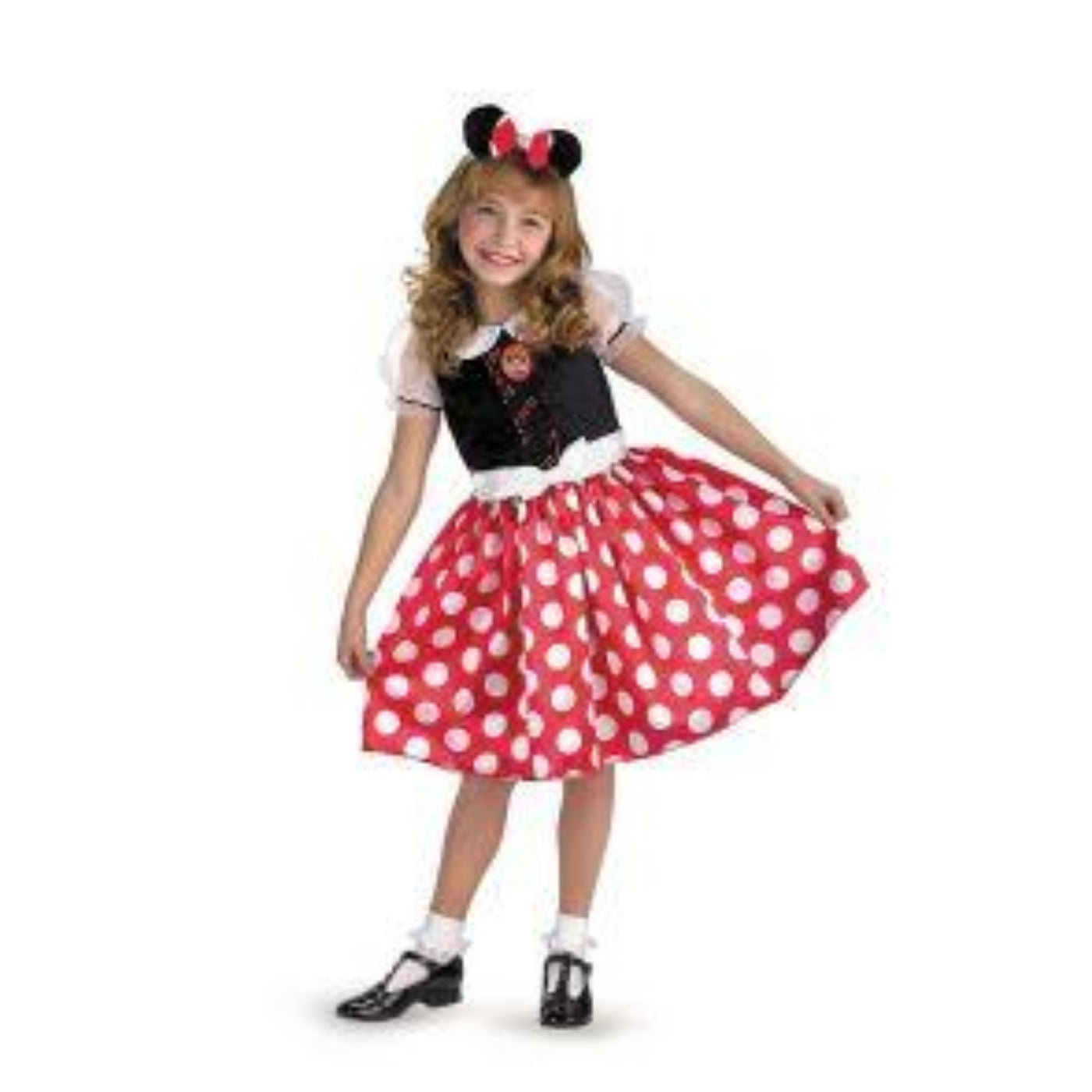 Minnie Mouse Classique 