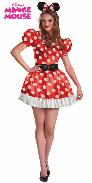 Minnie Mouse Classic