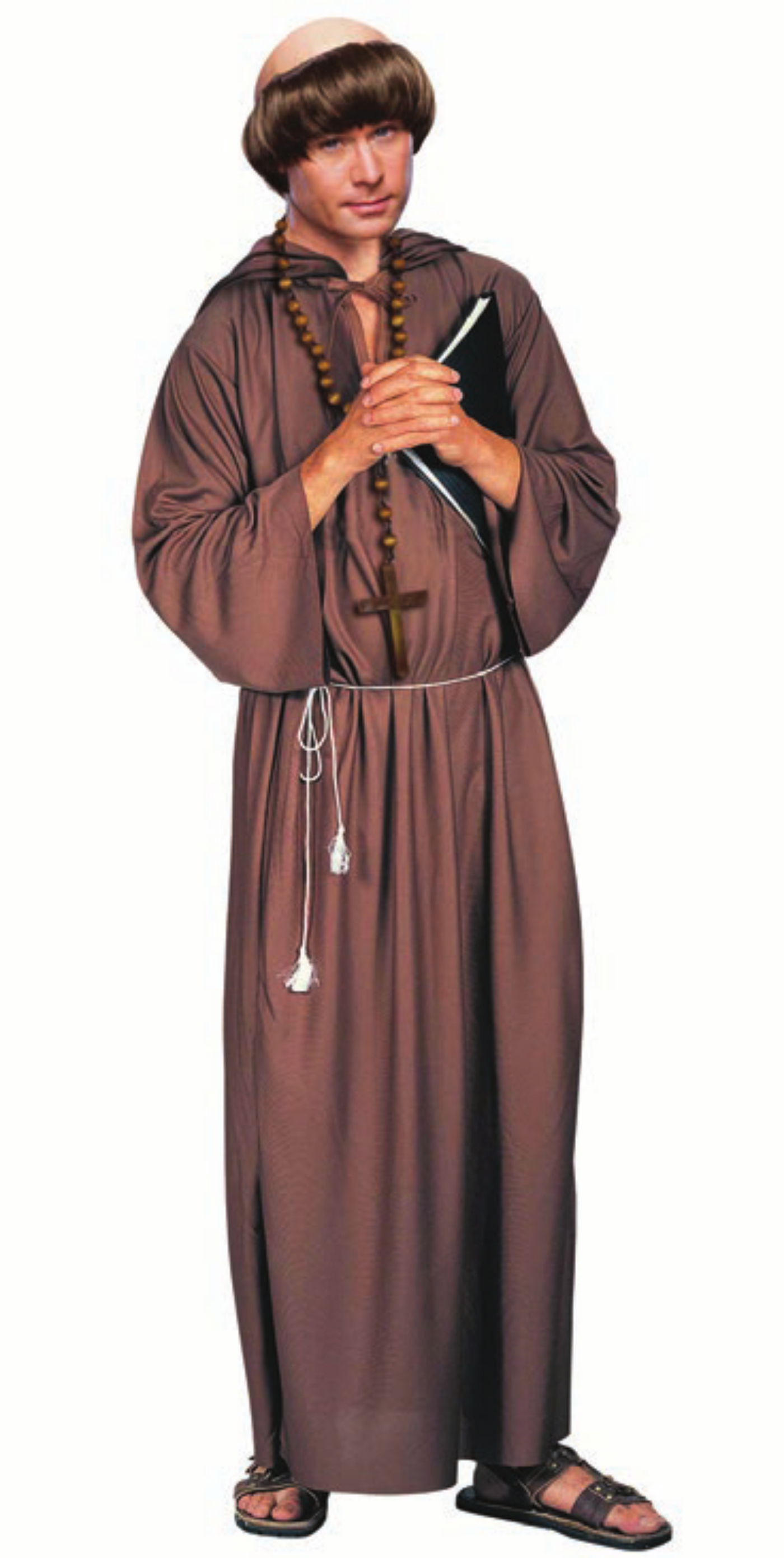 Monk Robe