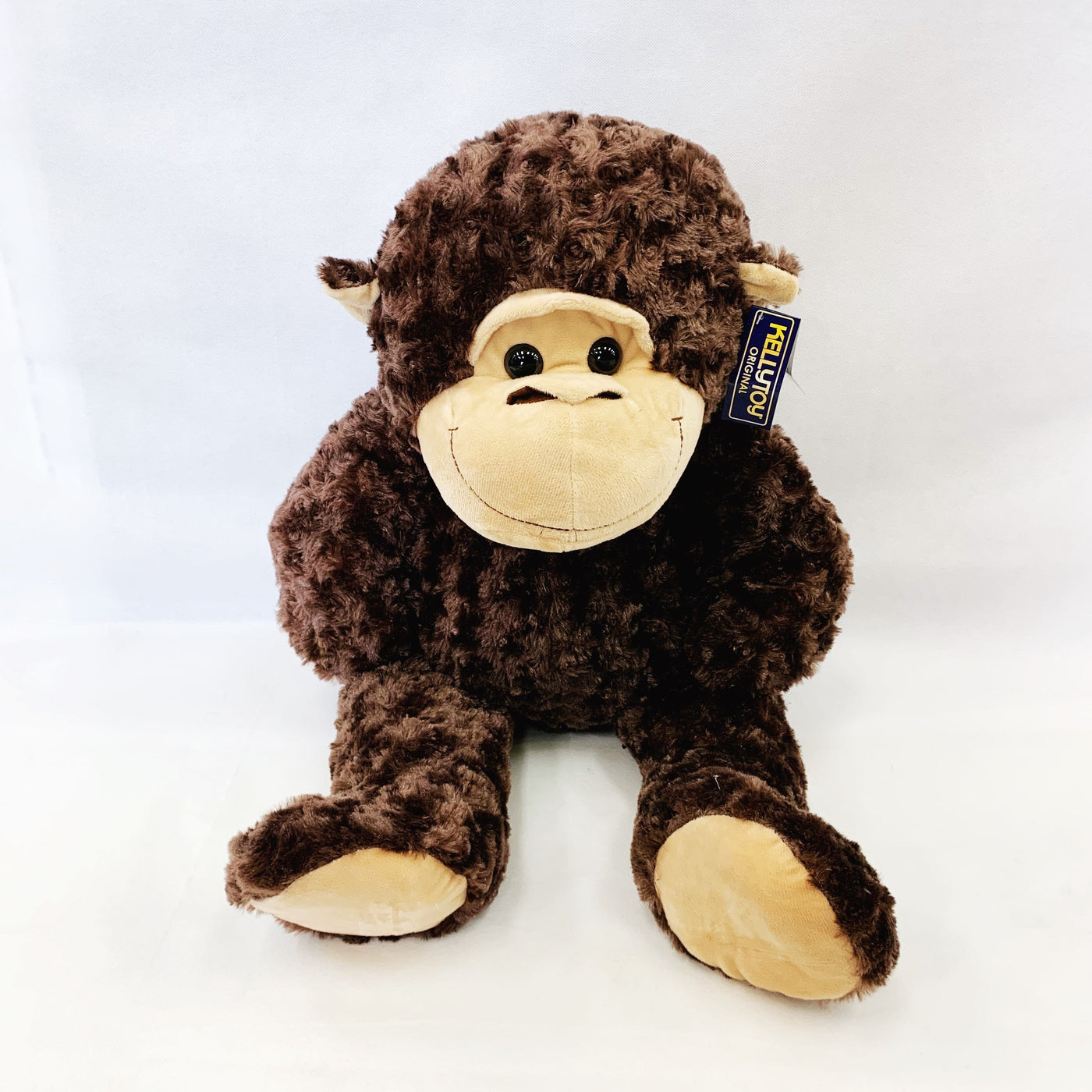 Monkey - Plush Toy