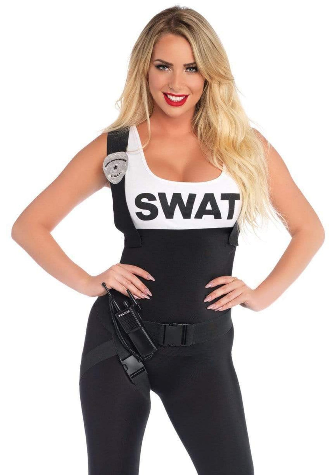 SWAT Bombshell