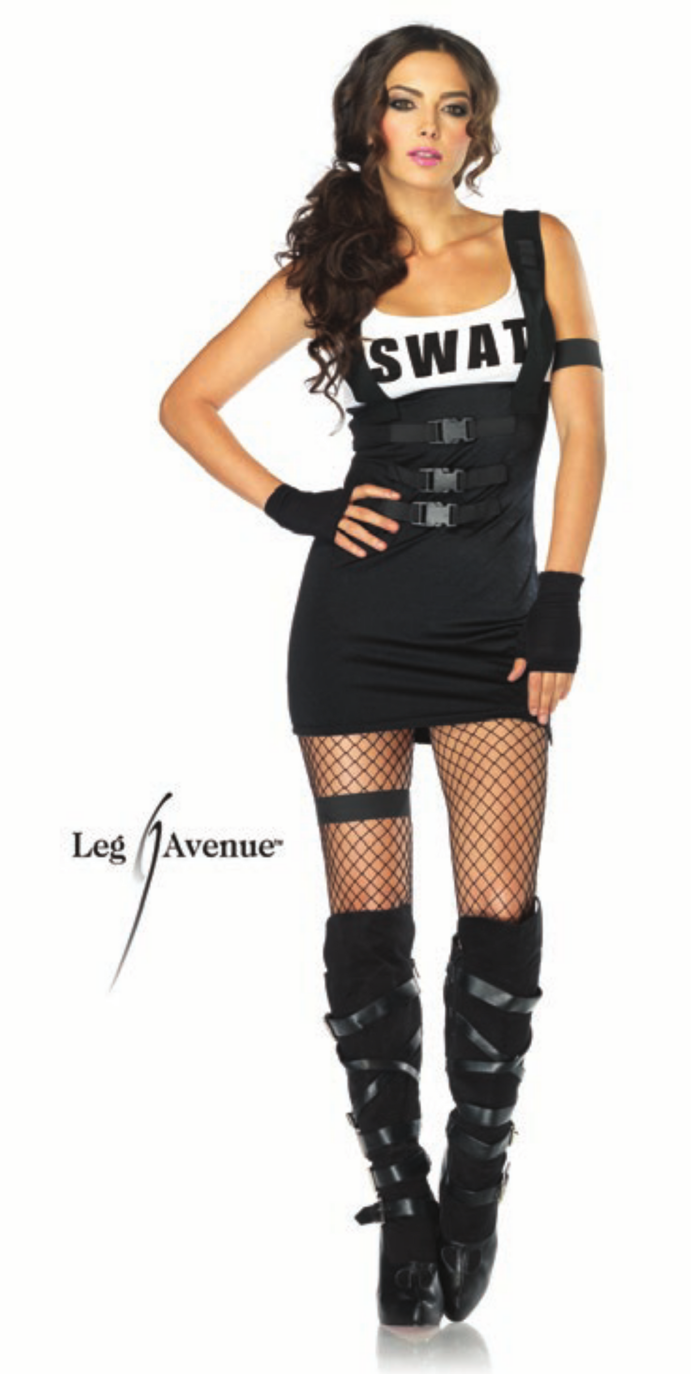 SWAT Sultry