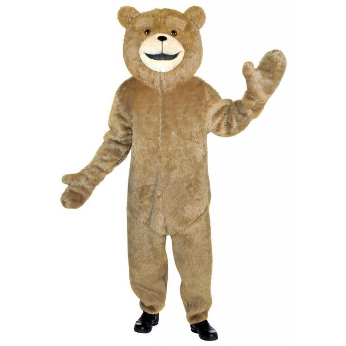 Deluxe Adult Ted Costume