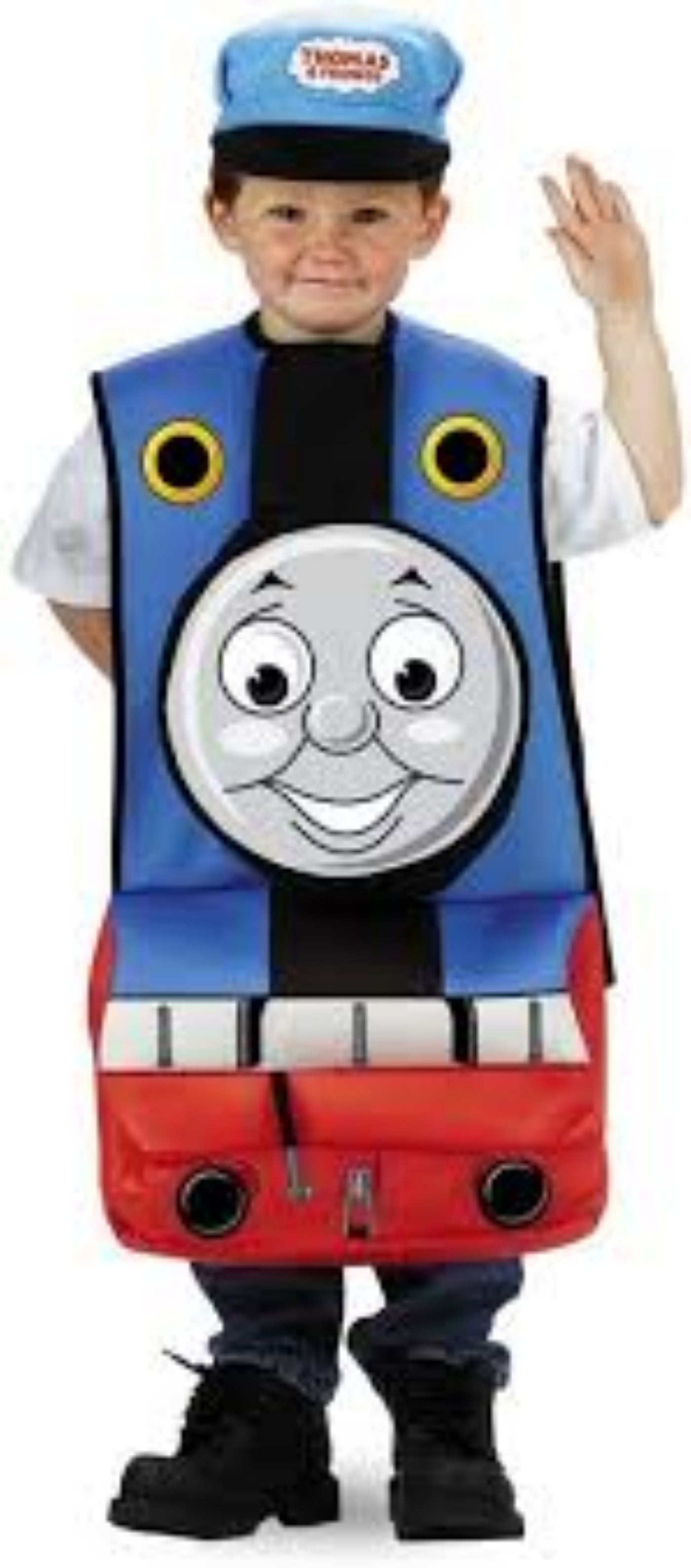 Thomas the Train Tank Engine