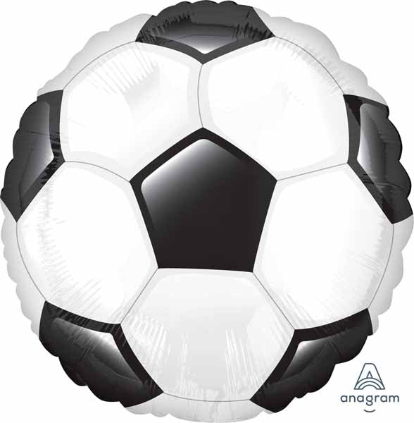 Ballon de football en Mylar Jumbo pour gardien de but