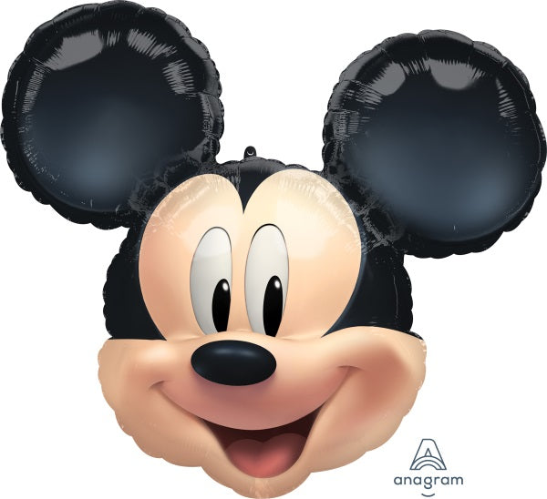 Mylar Jumbo Disney Mickey Mouse Forever