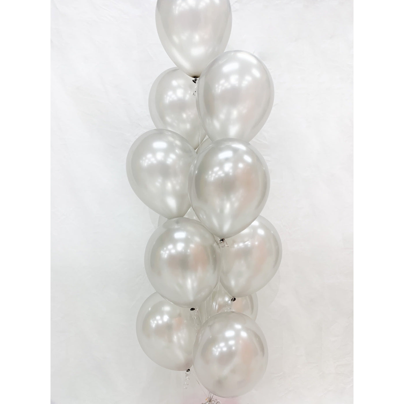 12pc Latex Balloons