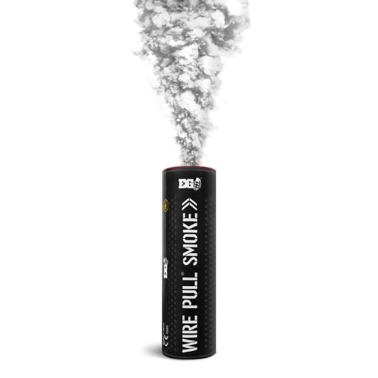 Smoke Grenade Bomb - White (in-store pickup only)