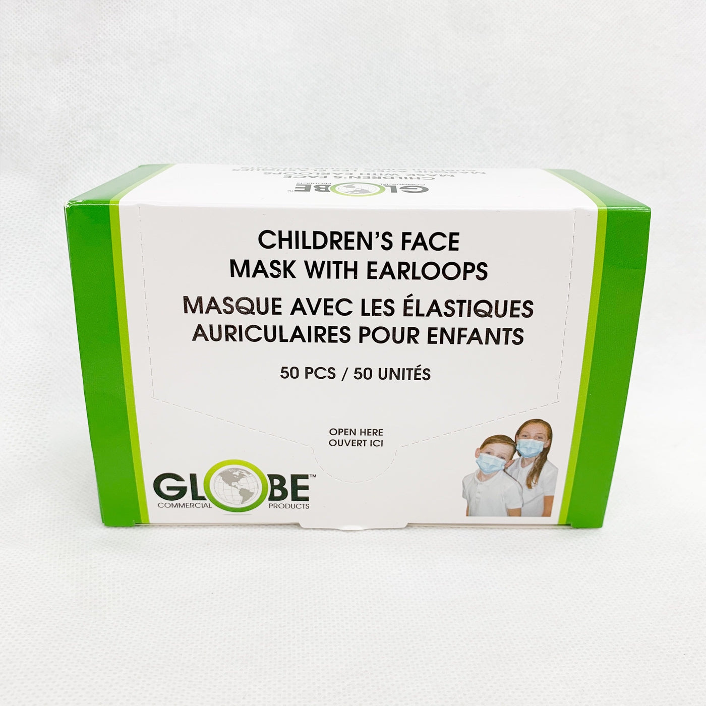 Children’s Protective Face Mask