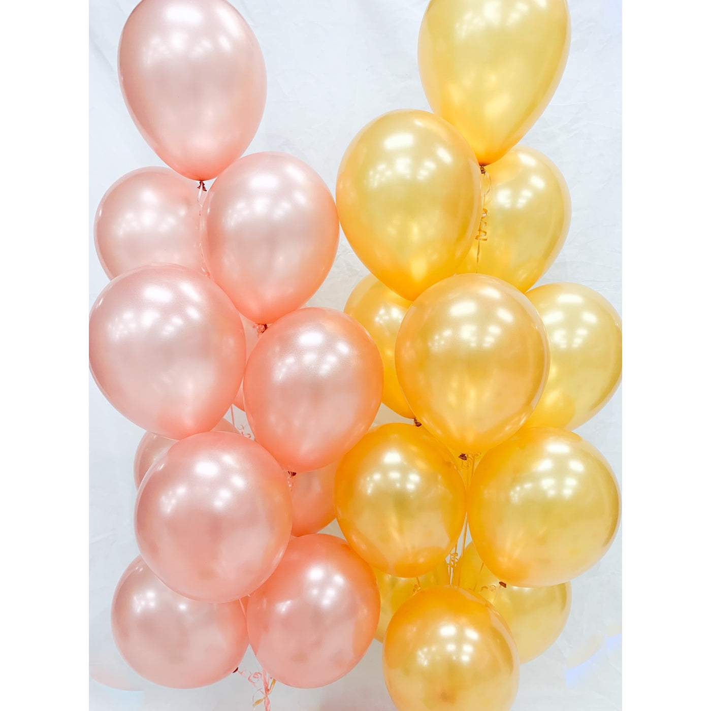 24pc Latex Balloons