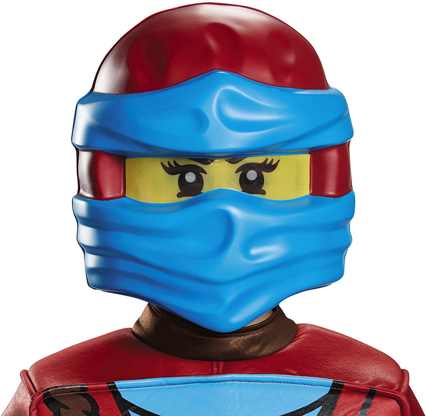Nya Mask Ninjago