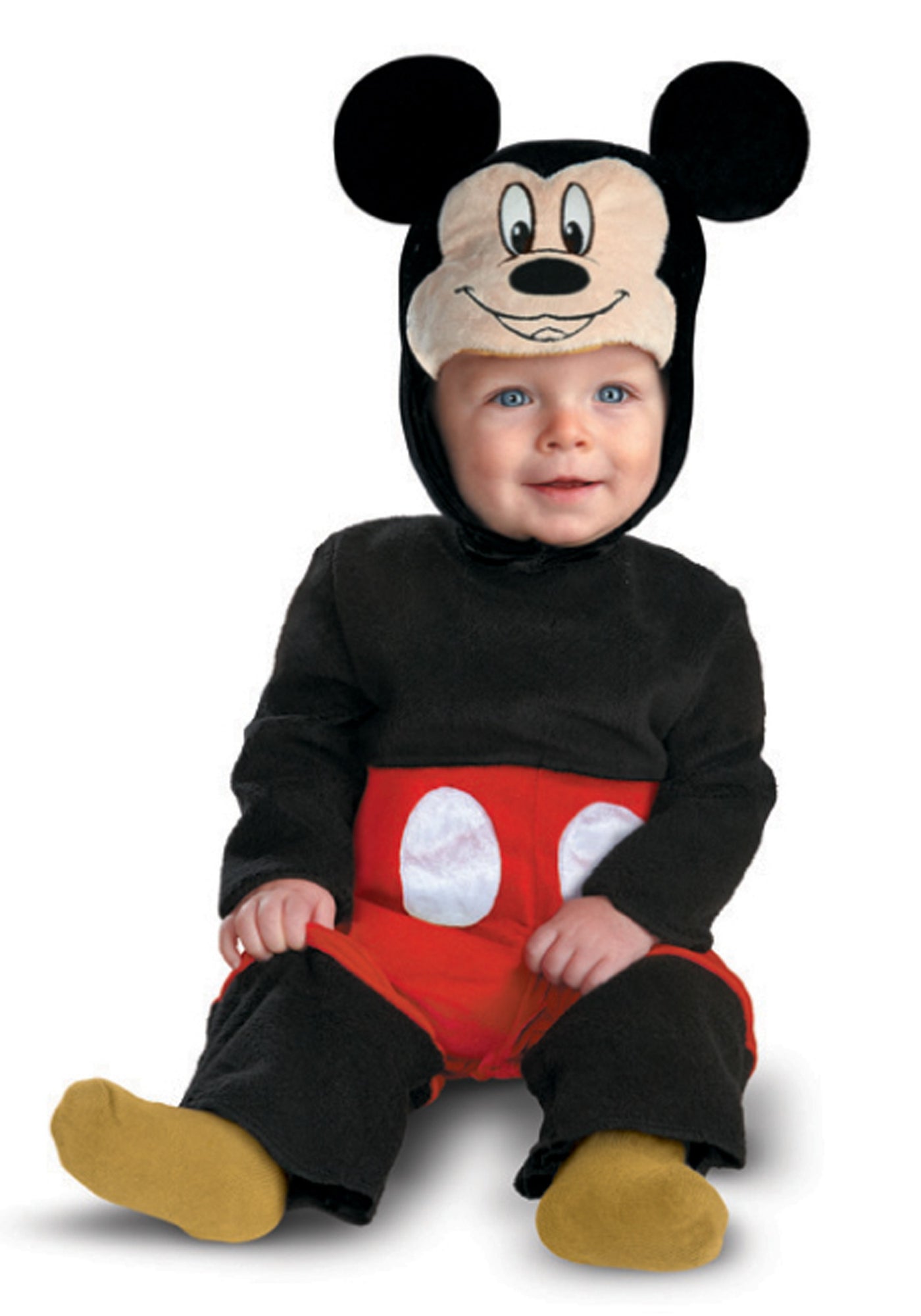 Mickey Mouse Infant
