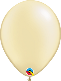Helium Inflated Latex