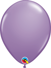 Helium Inflated Latex