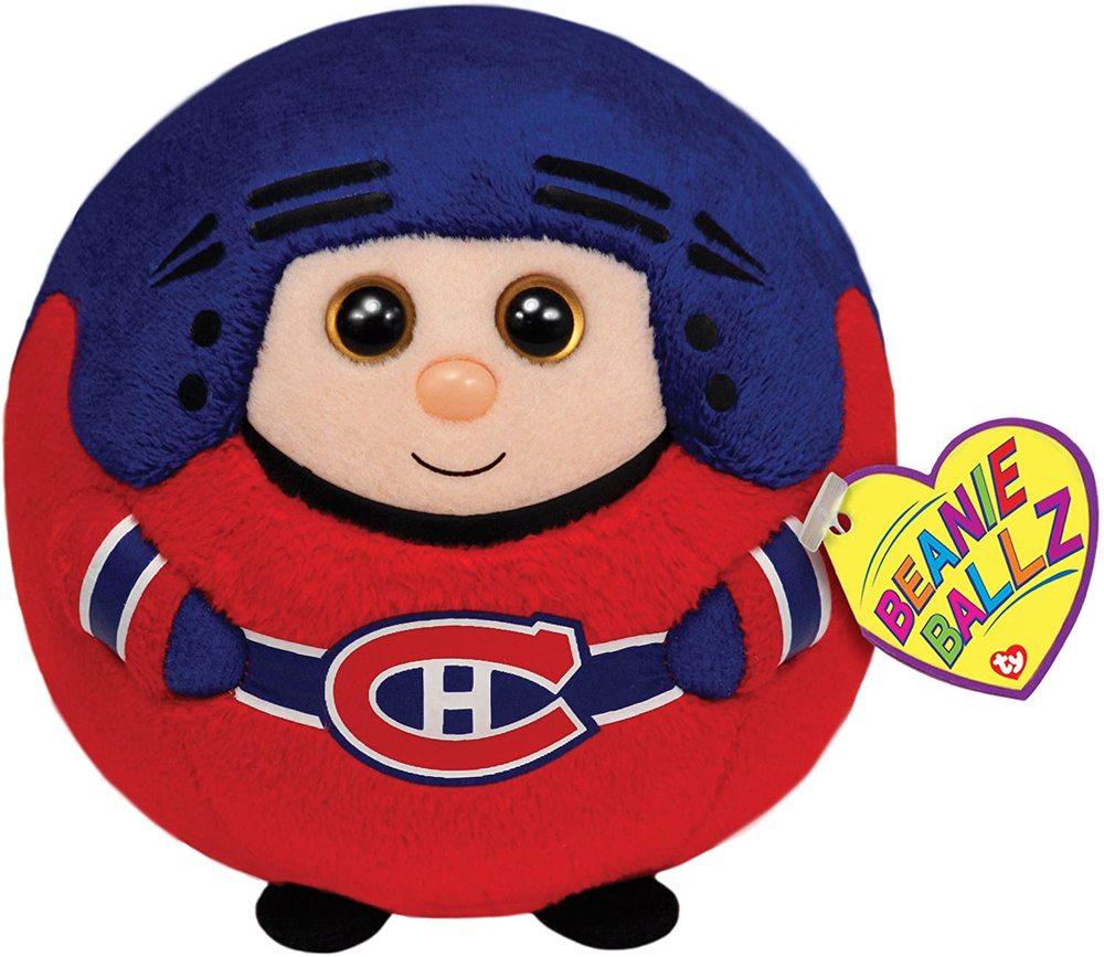 Canadiens de Montréal - Beanie Ballz
