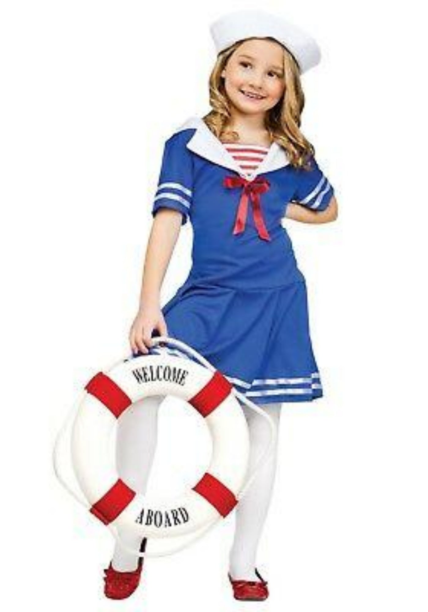 Sweet Sailor